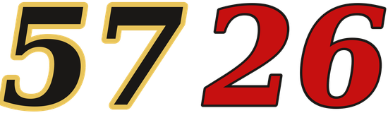 5726 logo
